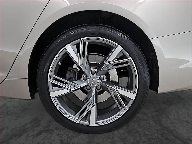 Audi A6 (2018) 50 TDI - fotka 15 z 22