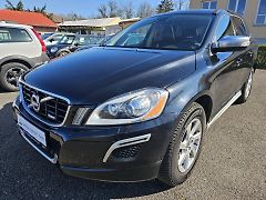 Volvo XC60 (2011)  T6 224kW 4x4 R-DESIGN,NAVI - fotografie inzerátu