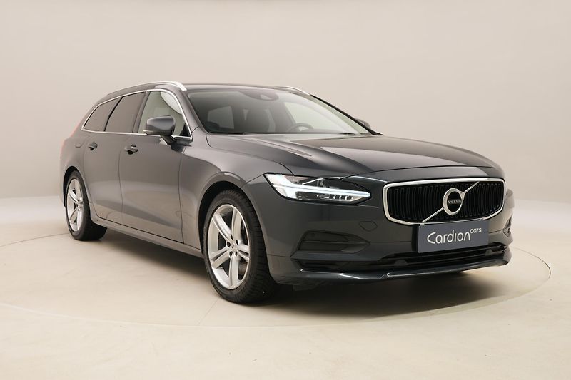 Volvo V90 D4 MOMENTUM AUT  - fotka 14 z 39