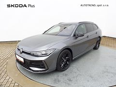 Volkswagen Passat (2025) R-Line 2,0 TDI 110kW DSG - fotografie inzerátu