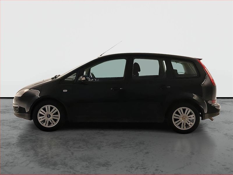 Ford C-MAX (2004) Ghia 1.8, LPG, Serv.kniha - fotka 3 z 21