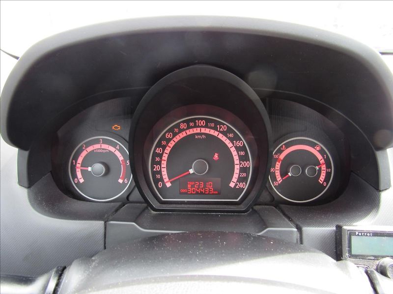 Kia Ceed 1,6 CRDi 66kW Combi - fotka 13 z 25