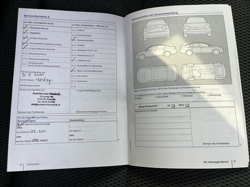Volkswagen Golf Sportsvan 1,6 TDi 81kW  Serviska,Navigac - fotka 42 z 46