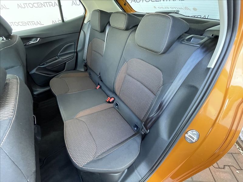 Škoda Fabia 1,0 TSi,81kW,STYLE,DSG,DPH - fotka 25 z 25