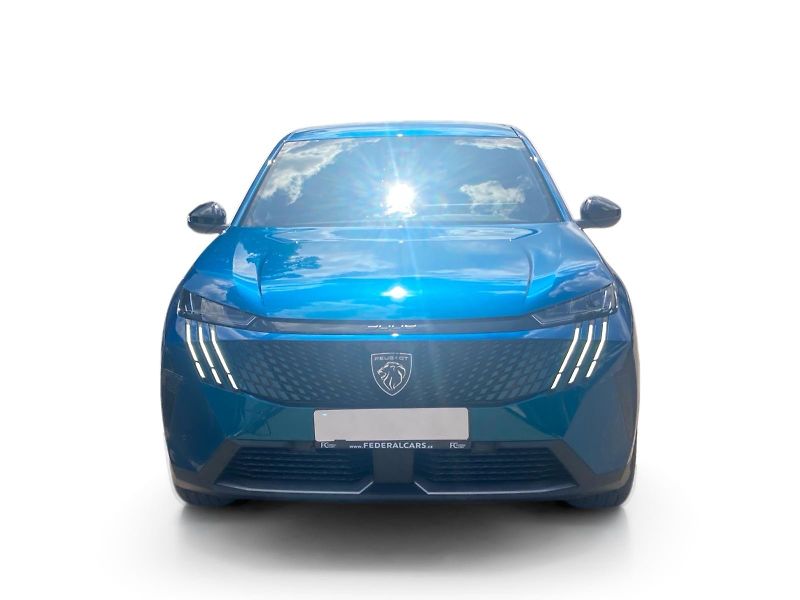 Peugeot 3008 (2026) BUSINESS Elektromotor 157 kW  - fotka 8 z 15
