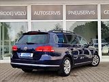 Volkswagen Passat 2,0 TDi 103kW KAMERA NAVI +ZIM - náhled 4
