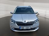 Škoda Fabia 1,0 TSI Ambition - náhled 1
