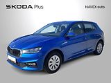 Škoda Fabia (2025) 1.0 MPI Selection - náhled 1
