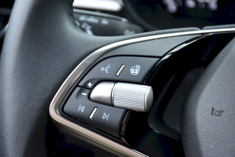 Škoda Fabia (2024) Top Selection 1.0 TSI 85kW - fotka 28 z 32