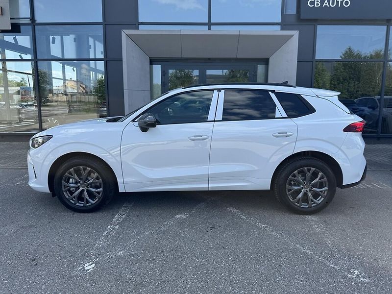 Cupra Terramar (2026) 2.0TSI 150kW DSG 4WD - fotka 3 z 12