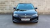 Škoda Superb 2.0 TSI 140kW WEBASTO-TZ-DPH  - náhled 2