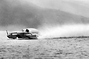 Bluebird K7.