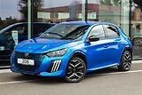 Peugeot 208 (2026) 1,2   GT Hybrid 145 e-DCS6 - náhled 1