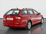 Škoda Octavia (2011) 2.0 TDI, Automat, Navi - náhled 4