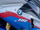 BMW S 1000 RR (2011) TOP stav, Akrapovič, nepadnutá - náhled 6
