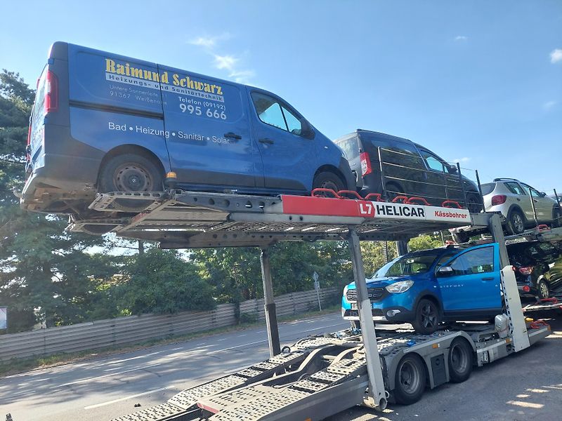 Dacia Dokker (2017) Stepway Celebration TCe 115 - fotka 31 z 31