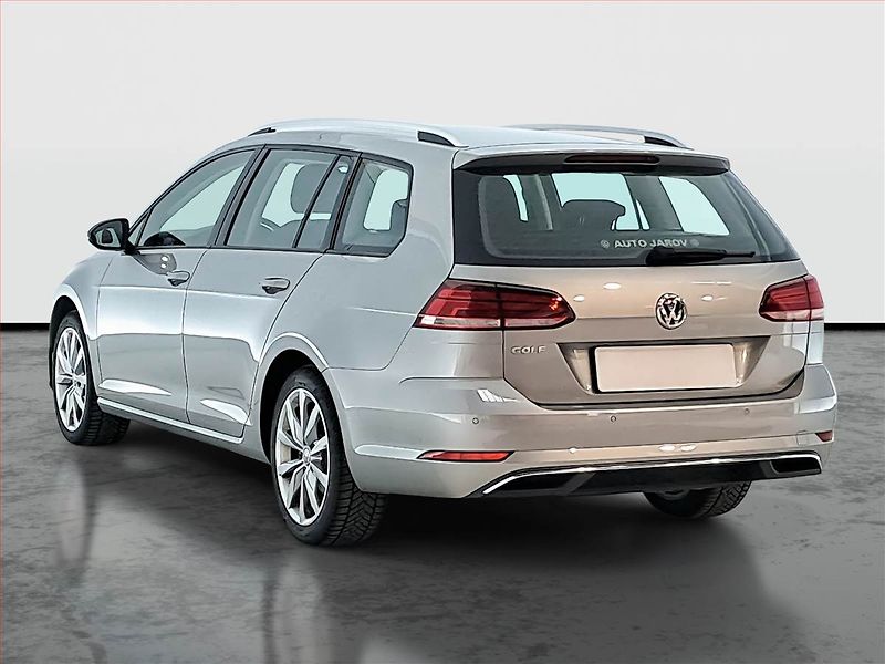 Volkswagen Golf (2020) Marathon Edition 1.0 TSI, ČR - fotka 4 z 18