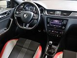 Škoda Rapid (2017) Spaceback 1.0 TSI, Xenony - náhled 7