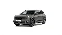 Kia Seltos (2026) 4x2 7DCT X-LINE Comfort - fotografie inzerátu