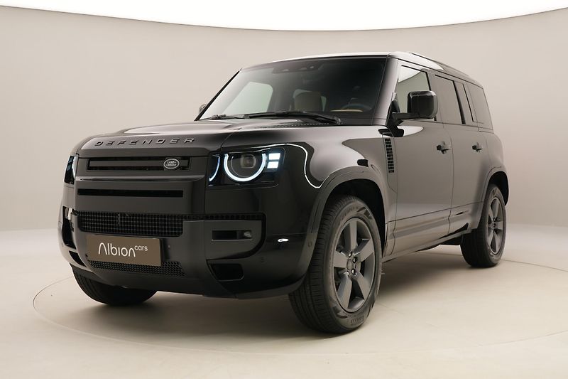 Land Rover Defender (2026) D350 X-DYNAMIC HSE AWD AUT - fotografie inzerátu