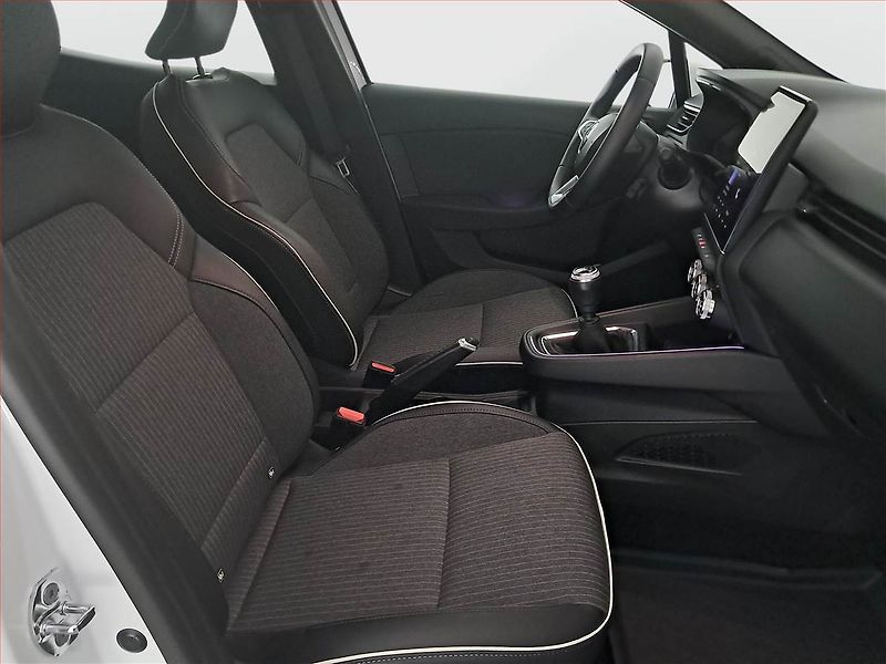 Renault Clio (2021) 1.0 TCe, Kůže, Navi, Tempomat - fotka 9 z 16