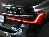 BMW Řada 7 740d xDrive - náhled 10