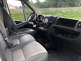 Peugeot Boxer (2021) 2.2HDi sklápěč 3.6m  43000 km  - náhled 4