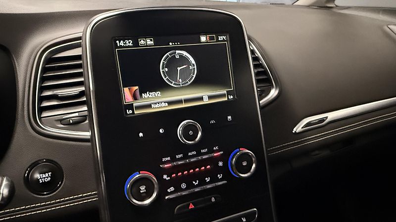 Renault Grand Scénic (2020) TCe,140PS,REZERVOVÁNO - fotka 25 z 45