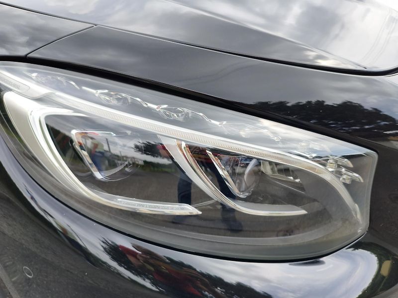 Mercedes-Benz Třídy S (2016) 400 4-Matic kupé - fotka 29 z 33