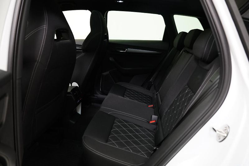 Škoda Karoq - fotka 27 z 29