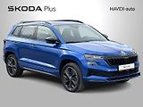 Škoda Karoq (2025) 2.0 TSI 4x4 DSG Sportline - náhled 33