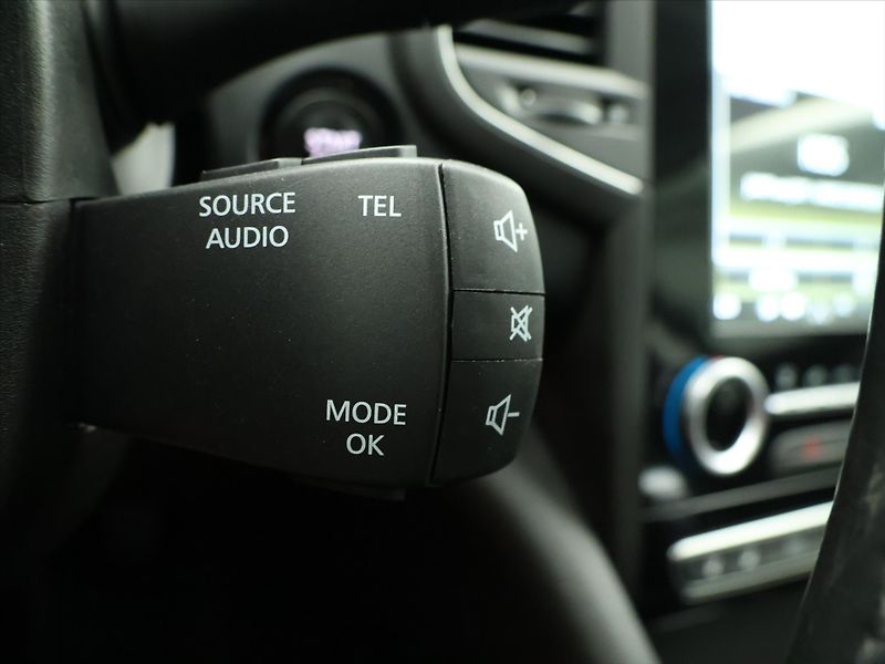 Renault Talisman 1,6 TCe Initiale Paris Aut Led - fotka 19 z 32