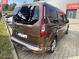 Ford Tourneo Connect (2014) 1.6TDCi MAXi 7míst, 1.maj - náhled 1