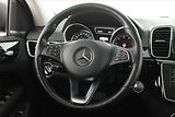Mercedes-Benz GLE (2016) AMG line 400 4MATIC - náhled 20