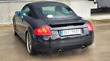Audi TT COUPE 1,8T QUATTRO 165 KW - náhled 10
