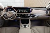 Mercedes-Benz Třídy S 350d 4MATIC*AMG*AIR-BALANCE*ČR - náhled 7