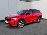 Škoda Kodiaq (2024) SPORTLINE WEBASTO TAŽNÝ DPH - náhled 1