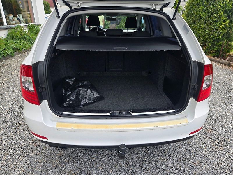 Škoda Superb (2015) 2.0 TDI DSG,Rozvody,TOP - fotka 16 z 24