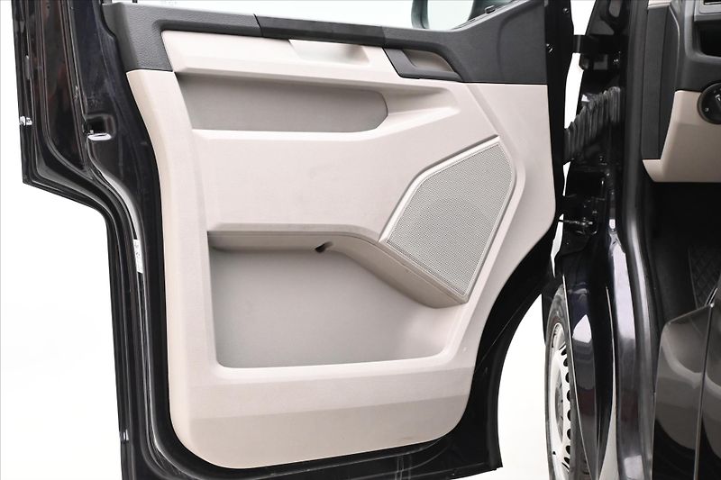 Volkswagen Transporter 2,0 TDI 110kW LONG KLIMA Záruk - fotka 23 z 28