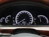 Mercedes-Benz Třídy S 4,7 500 L 320 kW 4 Matic AMG - náhled 19