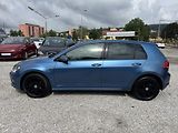 Volkswagen Golf (2015) 1.6TDi,DSG,rezervace - náhled 7