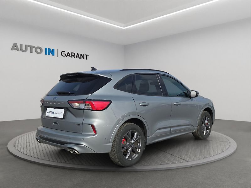 Ford Kuga (2023) ST Line X 2.5 PHEV 165kW, Serv - fotka 5 z 30