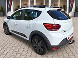 Dacia Sandero (2024) STEPWAY 1.0TCe 67kW 6M -T.ZAŘ. - náhled 7