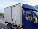 Mercedes-Benz Sprinter 416 CDI Thermoking - náhled 7