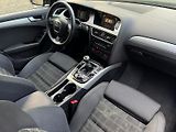 Audi A4 (2012) 2.0TDi ČR VÝBAVA SERVIS ČIDLA - náhled 21