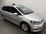 Volkswagen Touran 2.0TDI 2XKOLA 1MAJITEL 84KM! - náhled 12