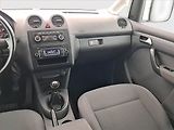 Volkswagen Caddy (2014) 1.6 TDi, 5Míst, ČR, 1Maj, DPH - náhled 8