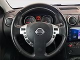 Nissan Qashqai (2009) 2.0, Serv.kniha, Tempomat - náhled 17