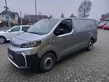 Toyota ProAce (2024) 2,0D 2x ŠOUPAČKY , AUTOMAT - náhled 2