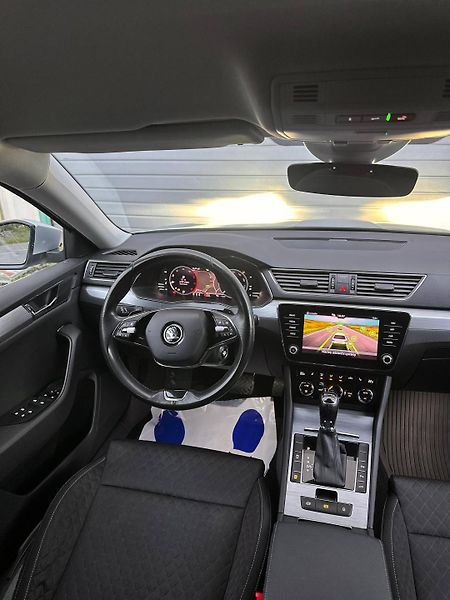 Škoda Superb (2022) III FL AMBITION 2.0 TDI 147kW - fotka 13 z 31